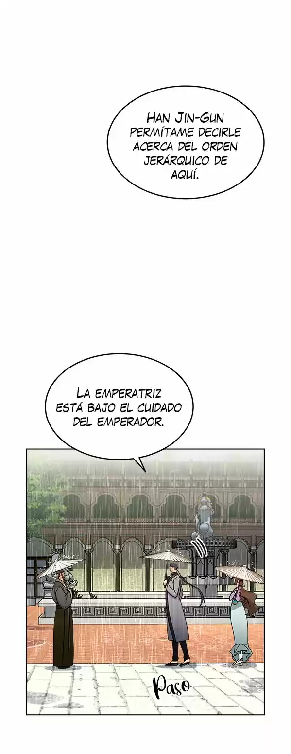 ¿Qué Clase De Emperatriz Es Esta? (Proyecto Activo) - Capítulo 28 - Página 17 - LectorTMOo