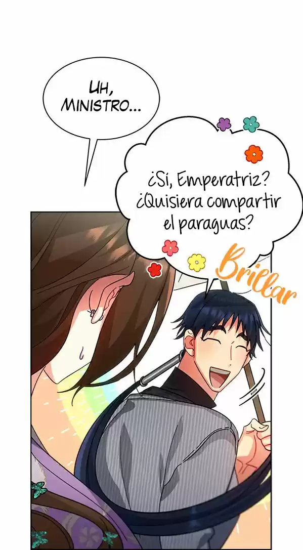 ¿Qué Clase De Emperatriz Es Esta? (Proyecto Activo) - Capítulo 28 - Página 25 - LectorTMOo