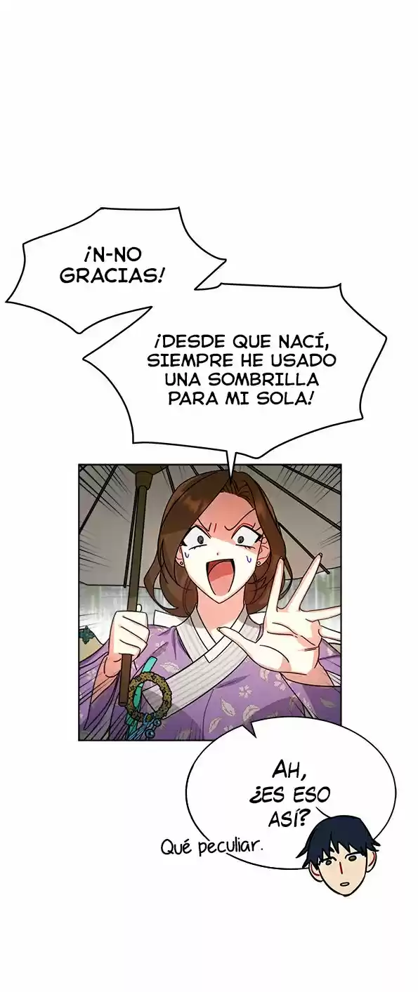¿Qué Clase De Emperatriz Es Esta? (Proyecto Activo) - Capítulo 28 - Página 26 - LectorTMOo