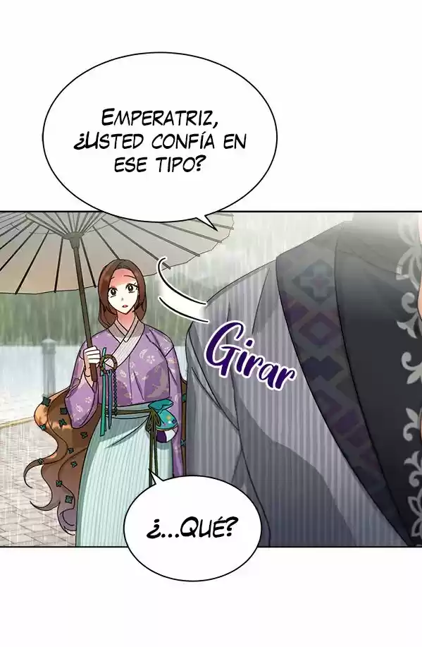 ¿Qué Clase De Emperatriz Es Esta? (Proyecto Activo) - Capítulo 28 - Página 29 - LectorTMOo