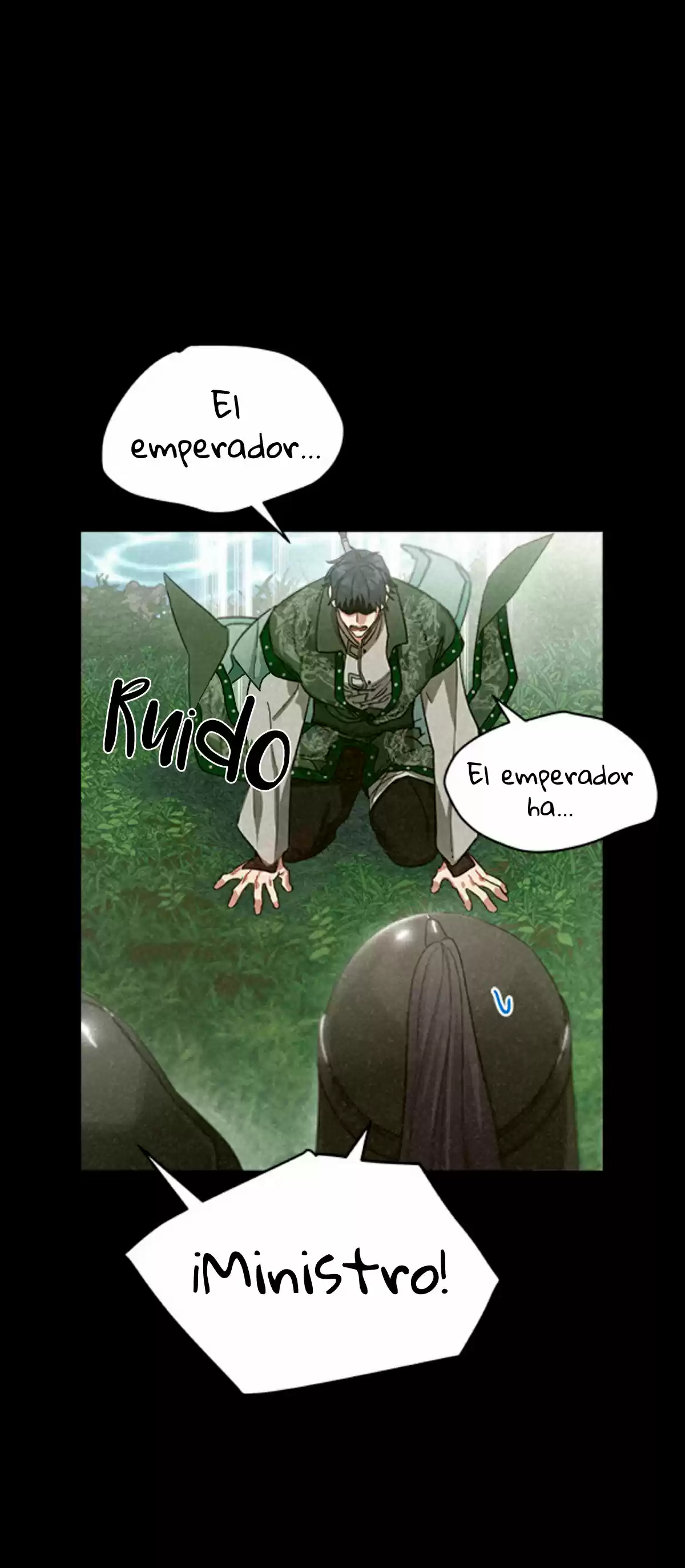 ¿Qué Clase De Emperatriz Es Esta? (Proyecto Activo) - Capítulo 29 - Página 6 - LectorTMOo
