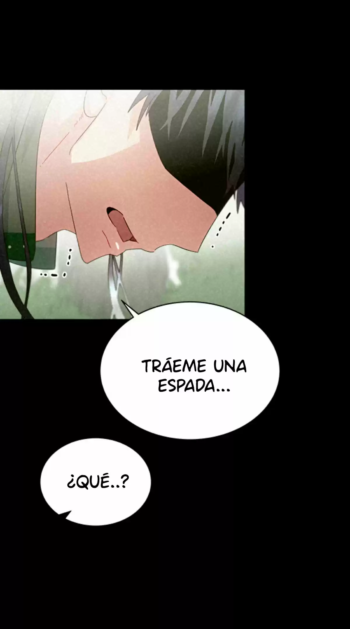 ¿Qué Clase De Emperatriz Es Esta? (Proyecto Activo) - Capítulo 29 - Página 7 - LectorTMOo