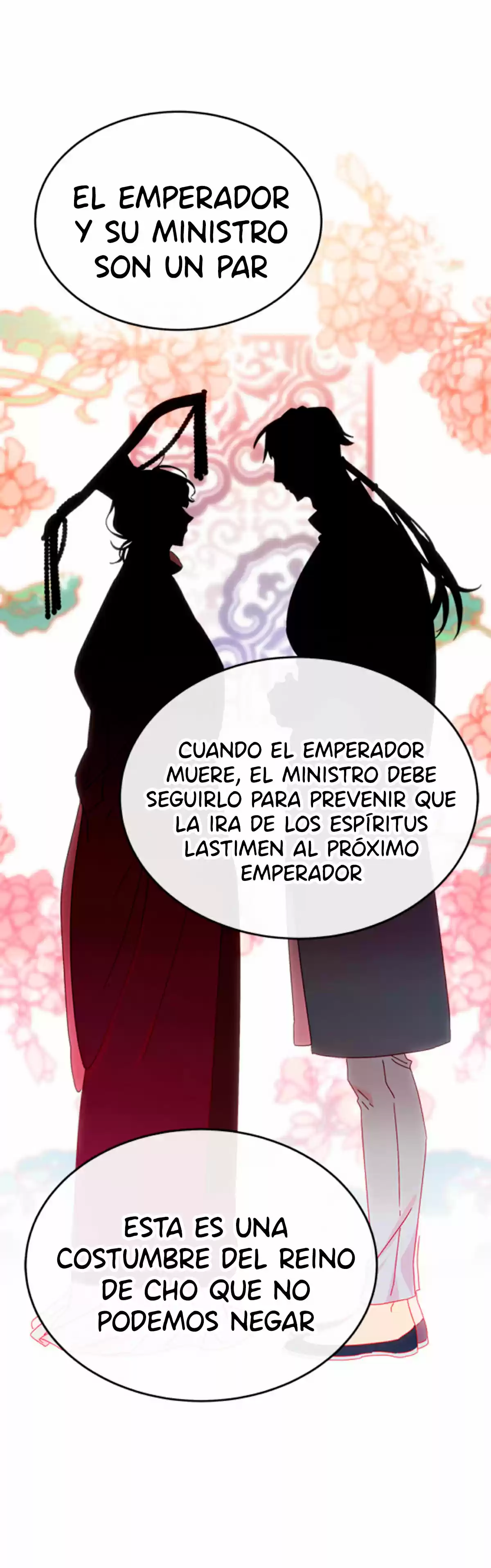 ¿Qué Clase De Emperatriz Es Esta? (Proyecto Activo) - Capítulo 29 - Página 19 - LectorTMOo