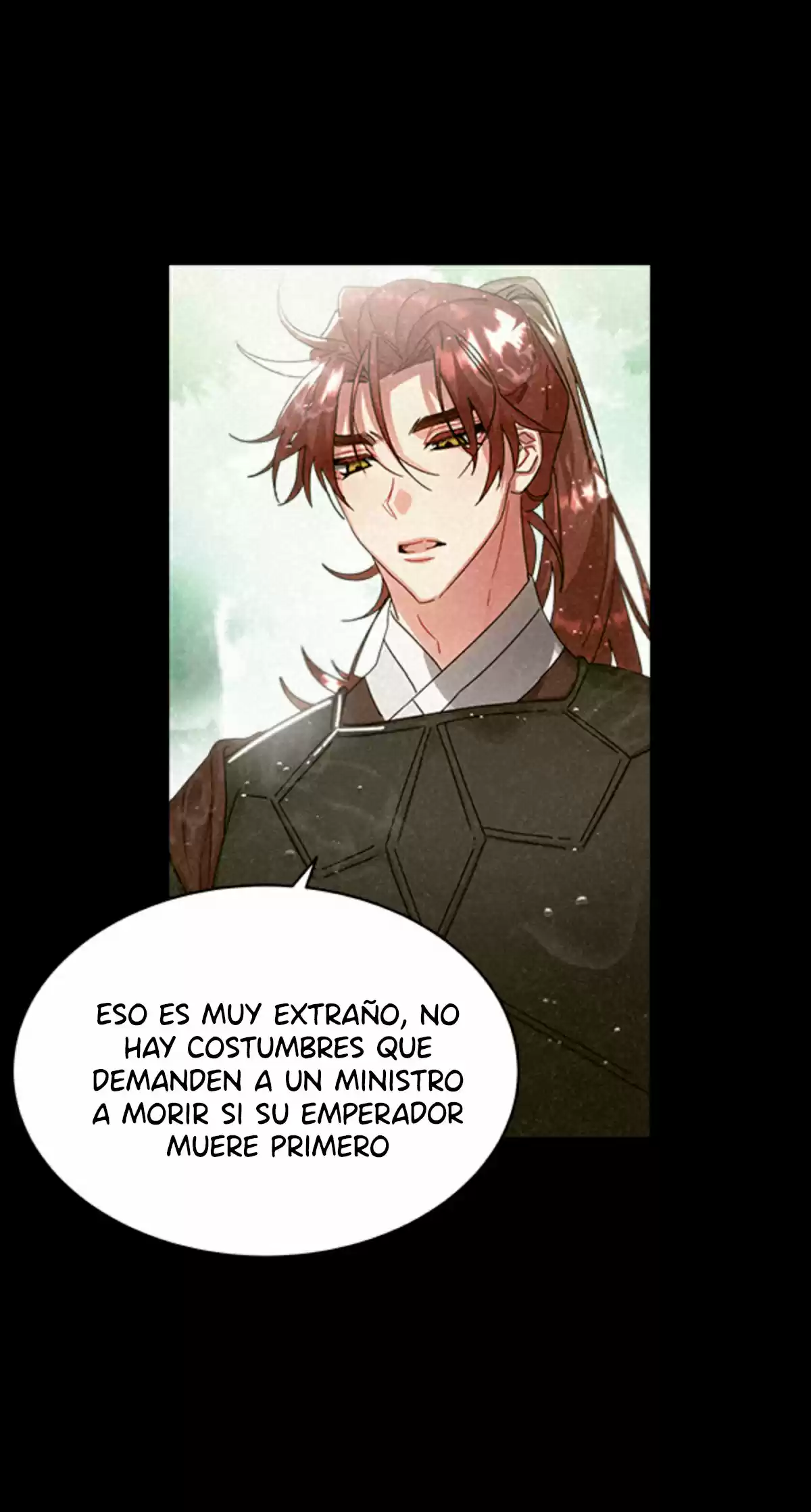 ¿Qué Clase De Emperatriz Es Esta? (Proyecto Activo) - Capítulo 29 - Página 21 - LectorTMOo