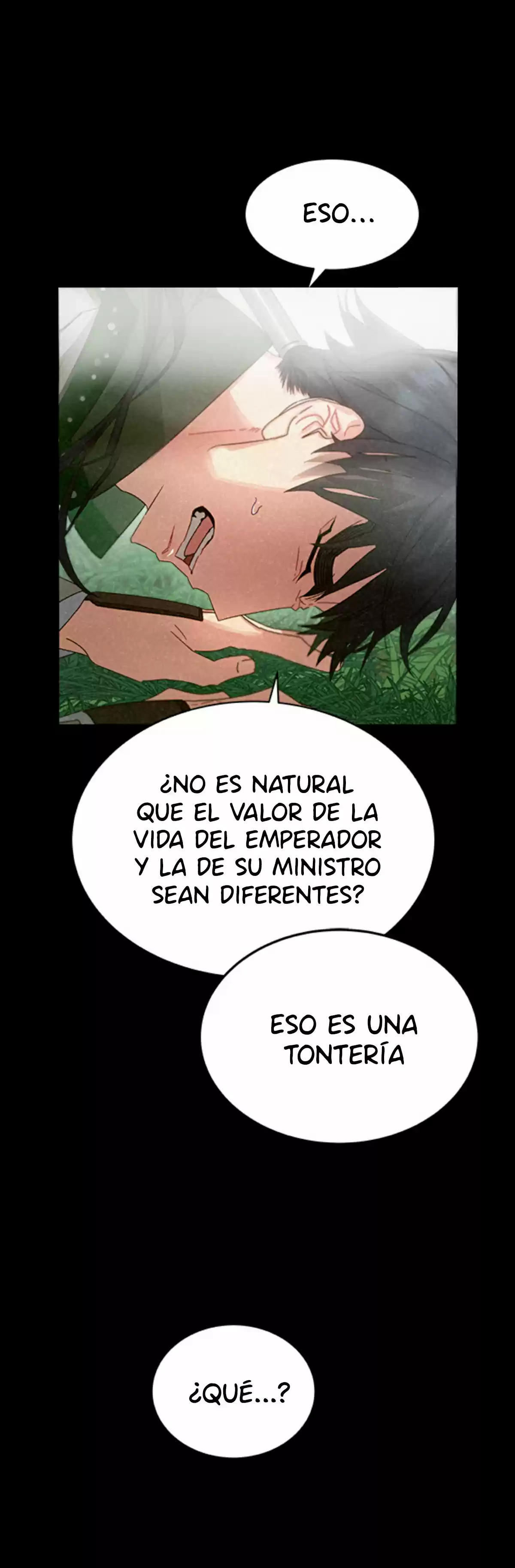 ¿Qué Clase De Emperatriz Es Esta? (Proyecto Activo) - Capítulo 29 - Página 22 - LectorTMOo