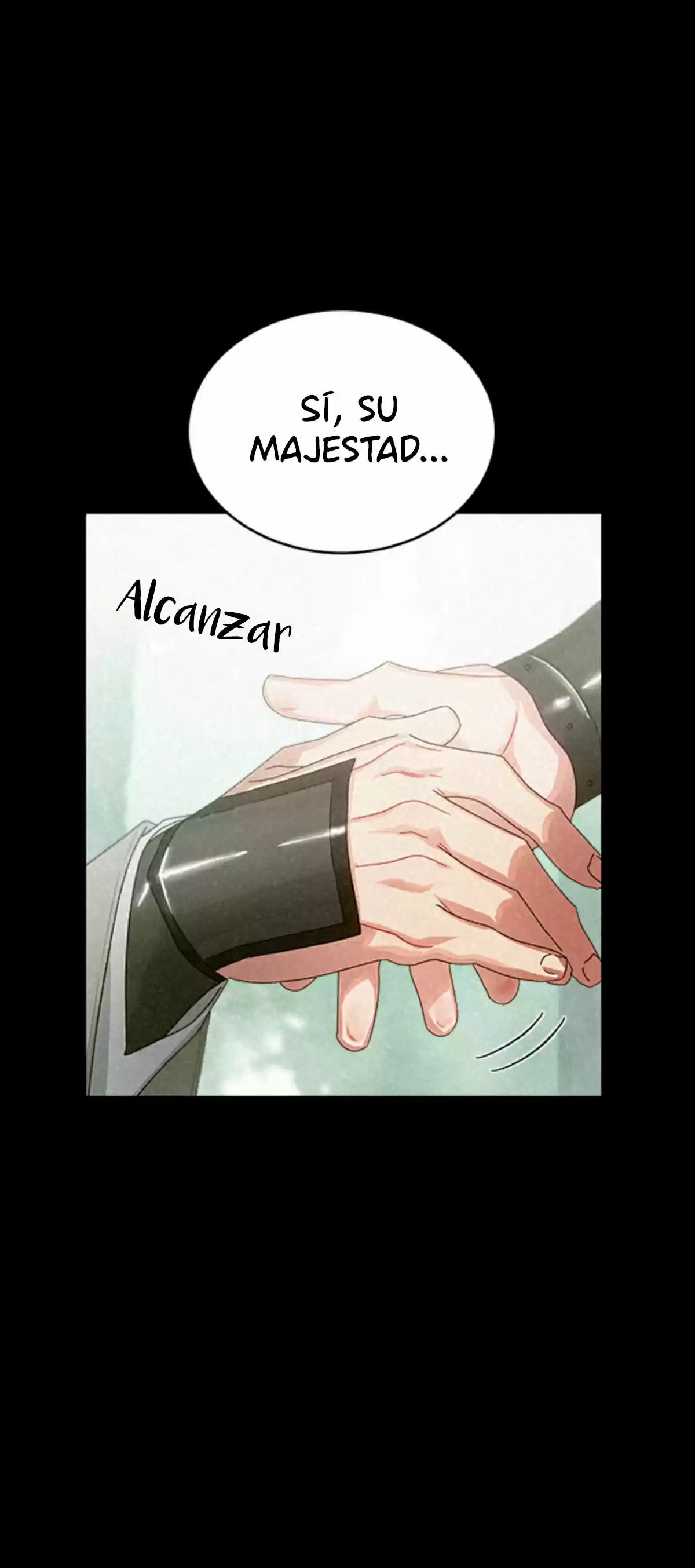 ¿Qué Clase De Emperatriz Es Esta? (Proyecto Activo) - Capítulo 29 - Página 31 - LectorTMOo