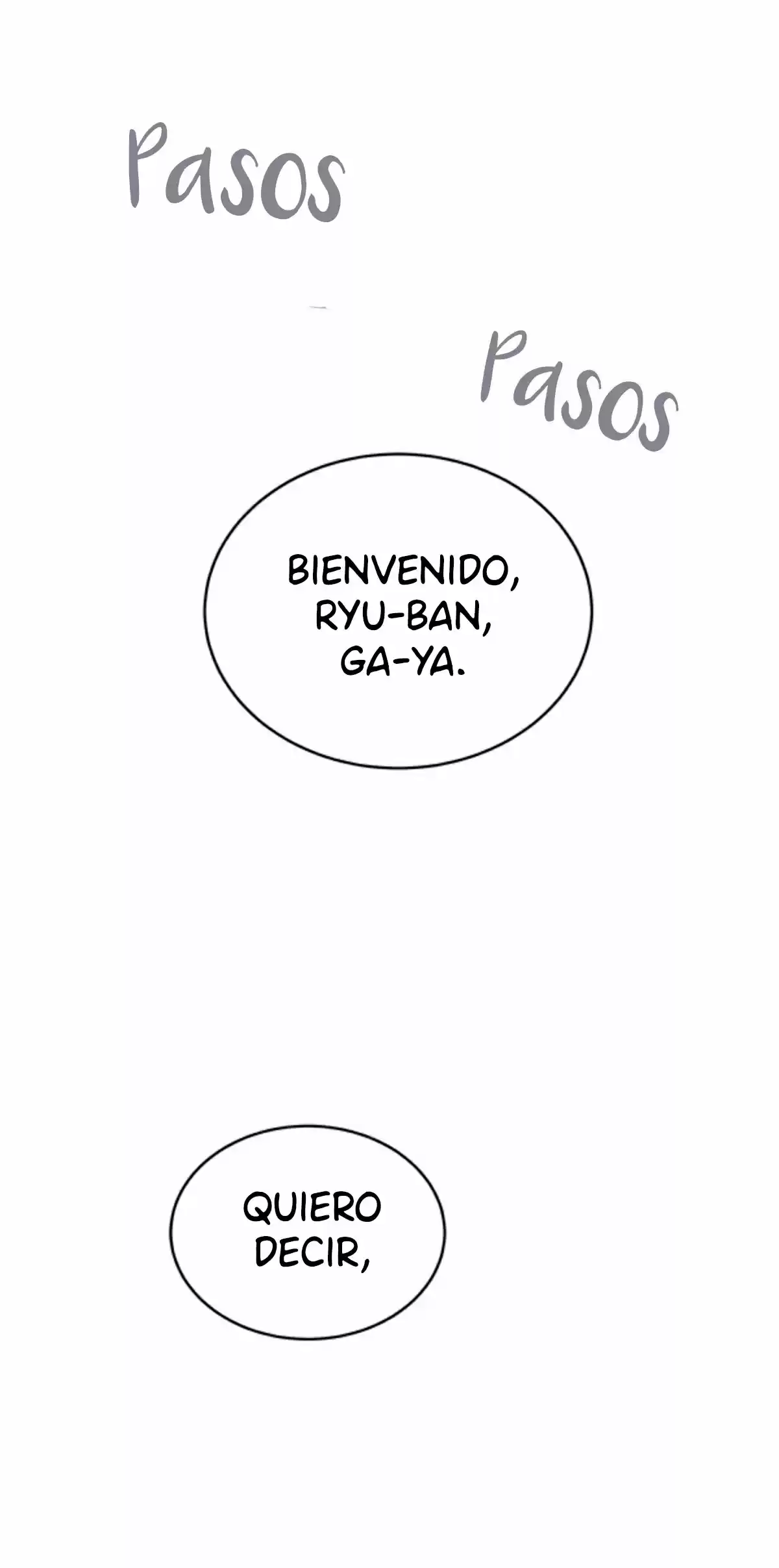 ¿Qué Clase De Emperatriz Es Esta? (Proyecto Activo) - Capítulo 29 - Página 37 - LectorTMOo
