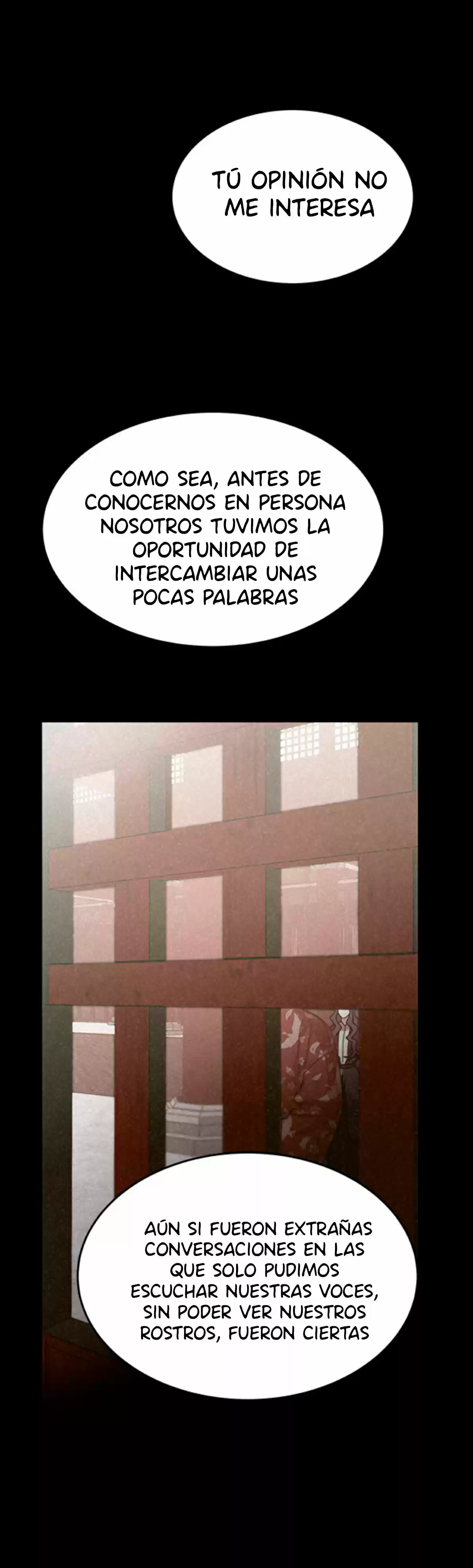 ¿Qué Clase De Emperatriz Es Esta? (Proyecto Activo) - Capítulo 29 - Página 60 - LectorTMOo