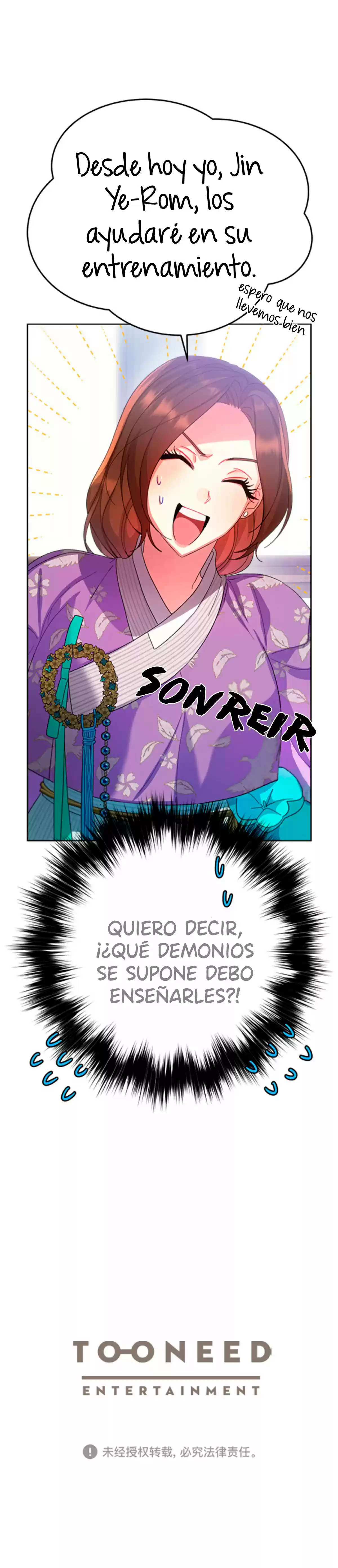 ¿Qué Clase De Emperatriz Es Esta? (Proyecto Activo) - Capítulo 29 - Página 66 - LectorTMOo