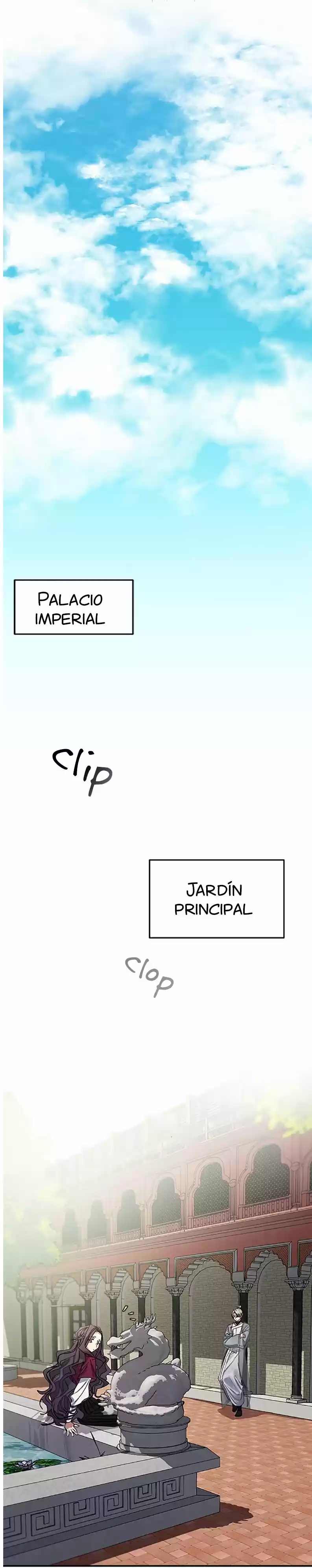 ¿Qué Clase De Emperatriz Es Esta? (Proyecto Activo) - Capítulo 3 - Página 28 - LectorTMOo
