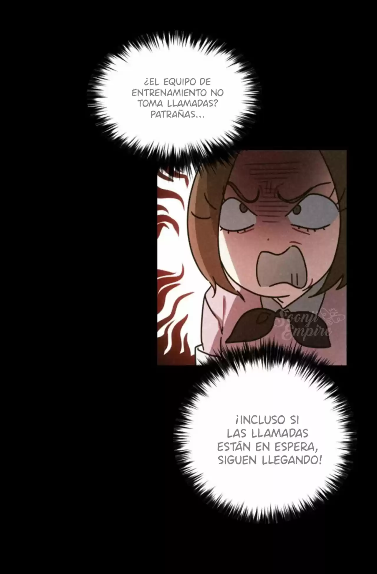 ¿Qué Clase De Emperatriz Es Esta? (Proyecto Activo) - Capítulo 30 - Página 7 - LectorTMOo