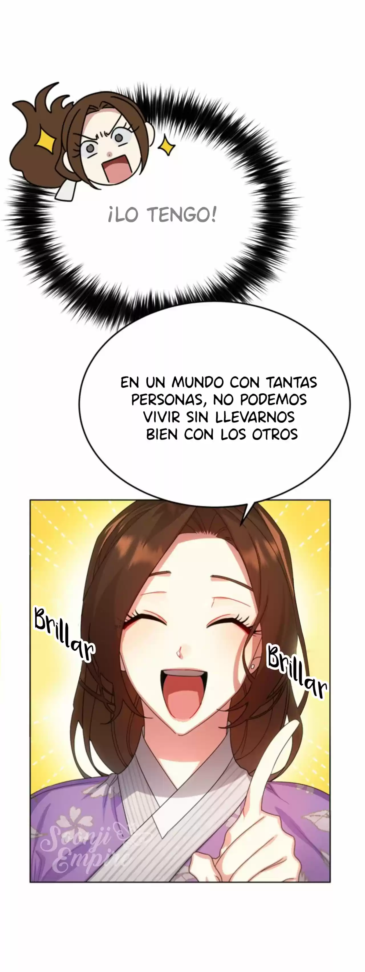 ¿Qué Clase De Emperatriz Es Esta? (Proyecto Activo) - Capítulo 30 - Página 16 - LectorTMOo