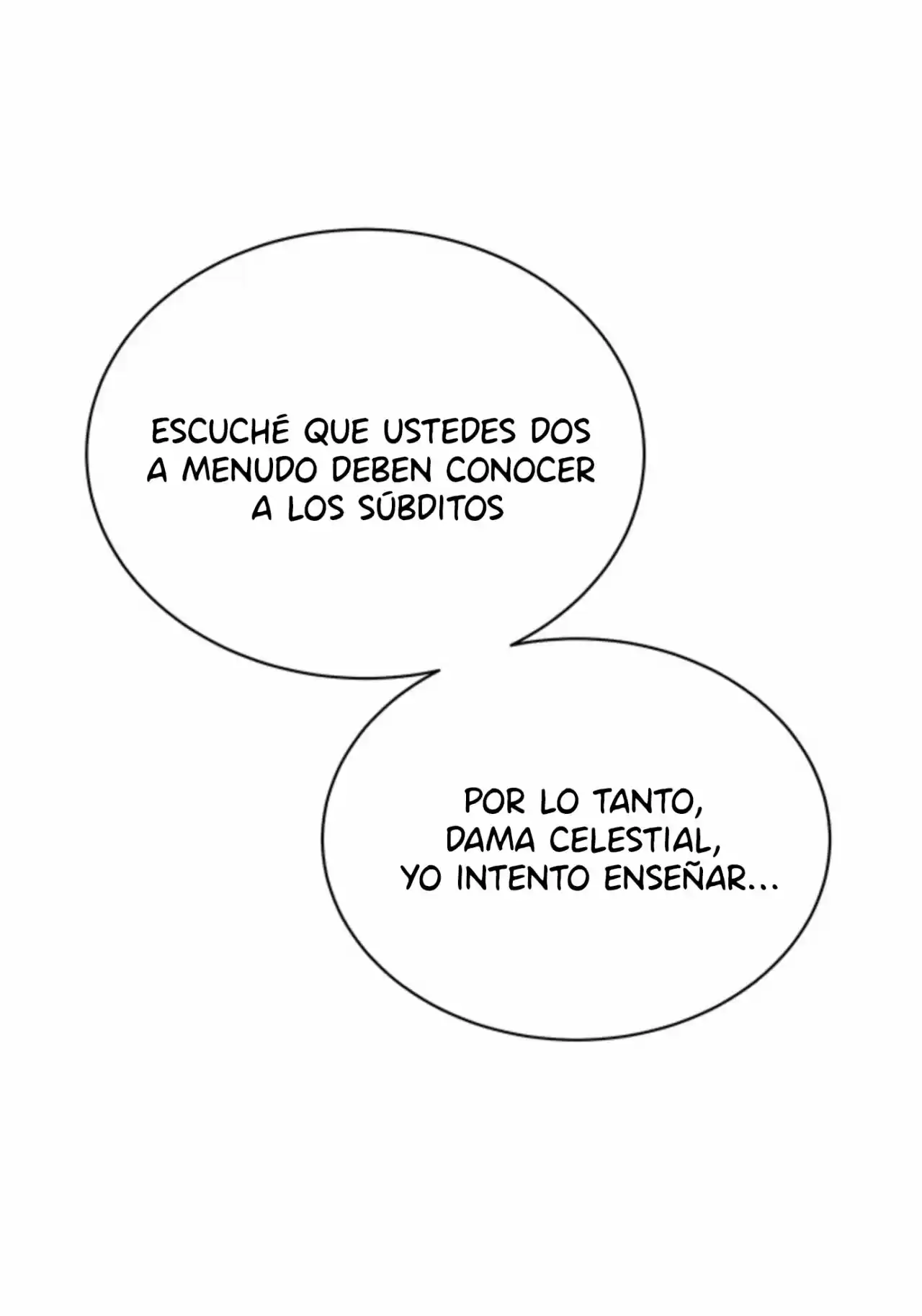 ¿Qué Clase De Emperatriz Es Esta? (Proyecto Activo) - Capítulo 30 - Página 17 - LectorTMOo