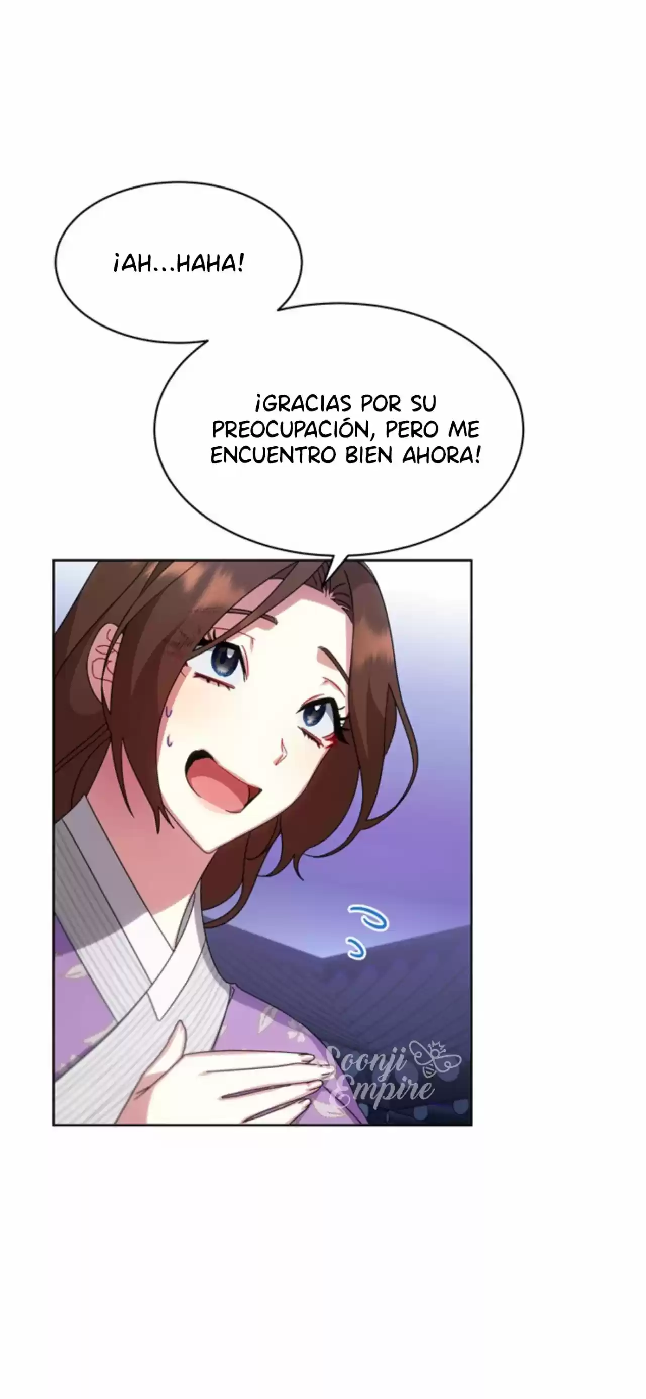 ¿Qué Clase De Emperatriz Es Esta? (Proyecto Activo) - Capítulo 30 - Página 27 - LectorTMOo