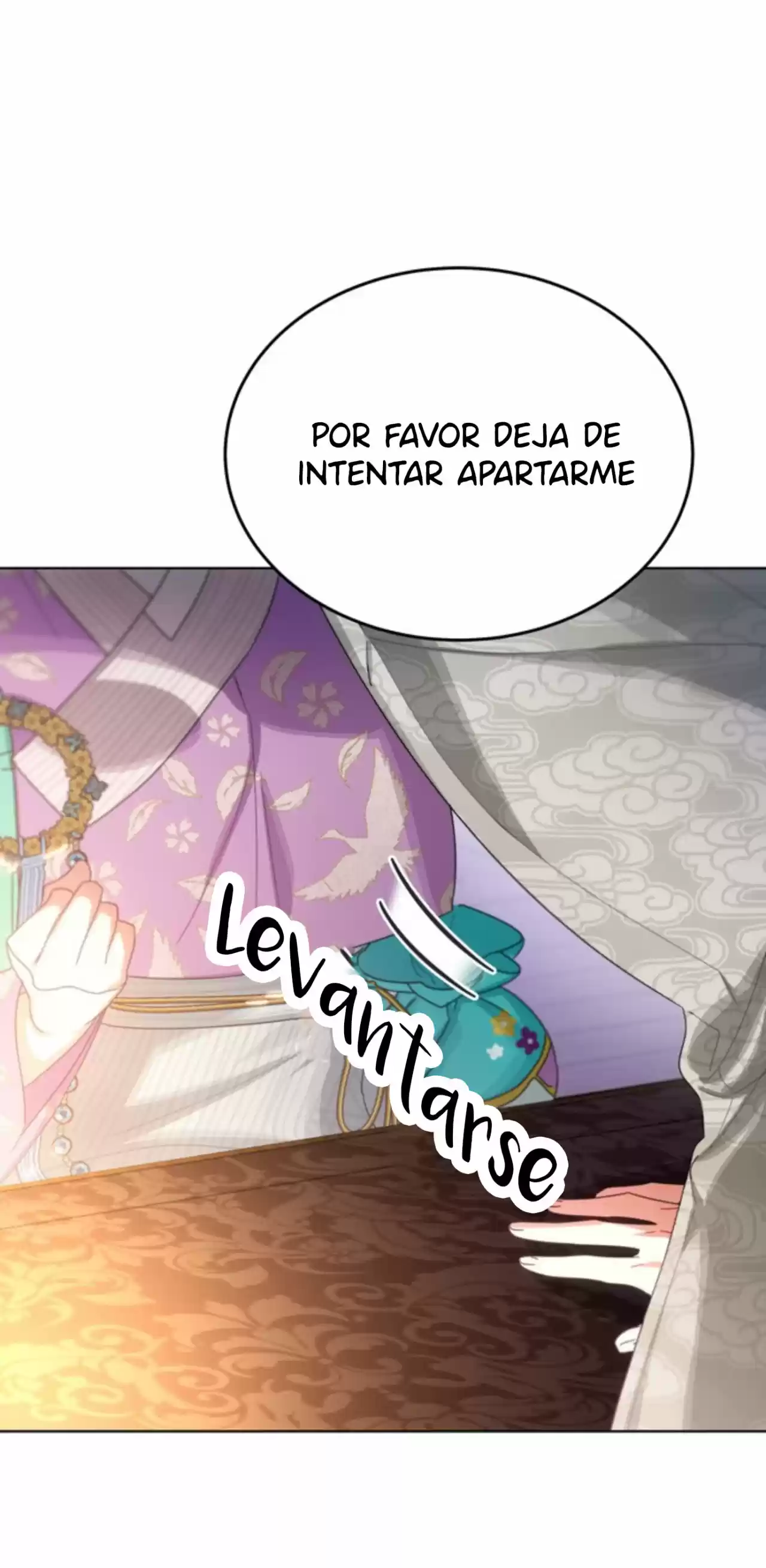 ¿Qué Clase De Emperatriz Es Esta? (Proyecto Activo) - Capítulo 30 - Página 54 - LectorTMOo