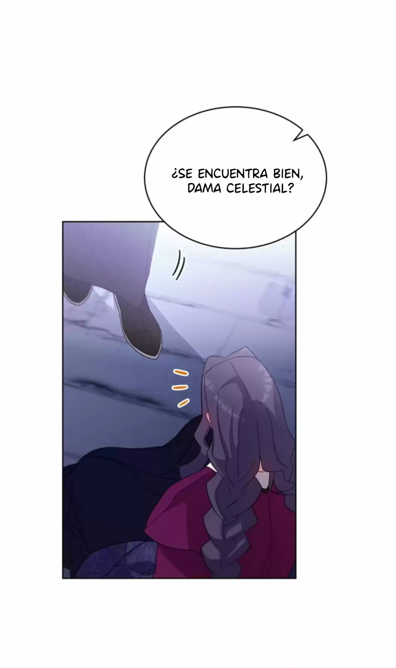 ¿Qué Clase De Emperatriz Es Esta? (Proyecto Activo) - Capítulo 30 - Página 61 - LectorTMOo