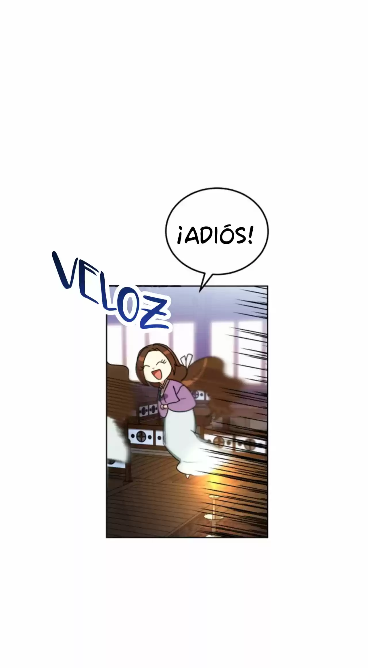 ¿Qué Clase De Emperatriz Es Esta? (Proyecto Activo) - Capítulo 31 - Página 12 - LectorTMOo