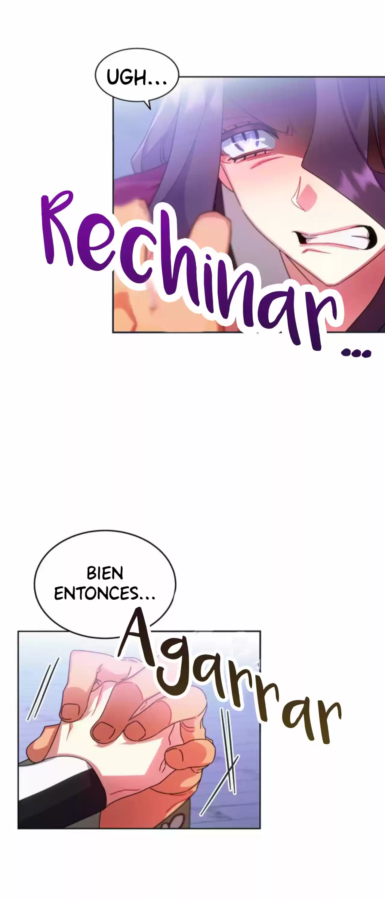 ¿Qué Clase De Emperatriz Es Esta? (Proyecto Activo) - Capítulo 31 - Página 22 - LectorTMOo