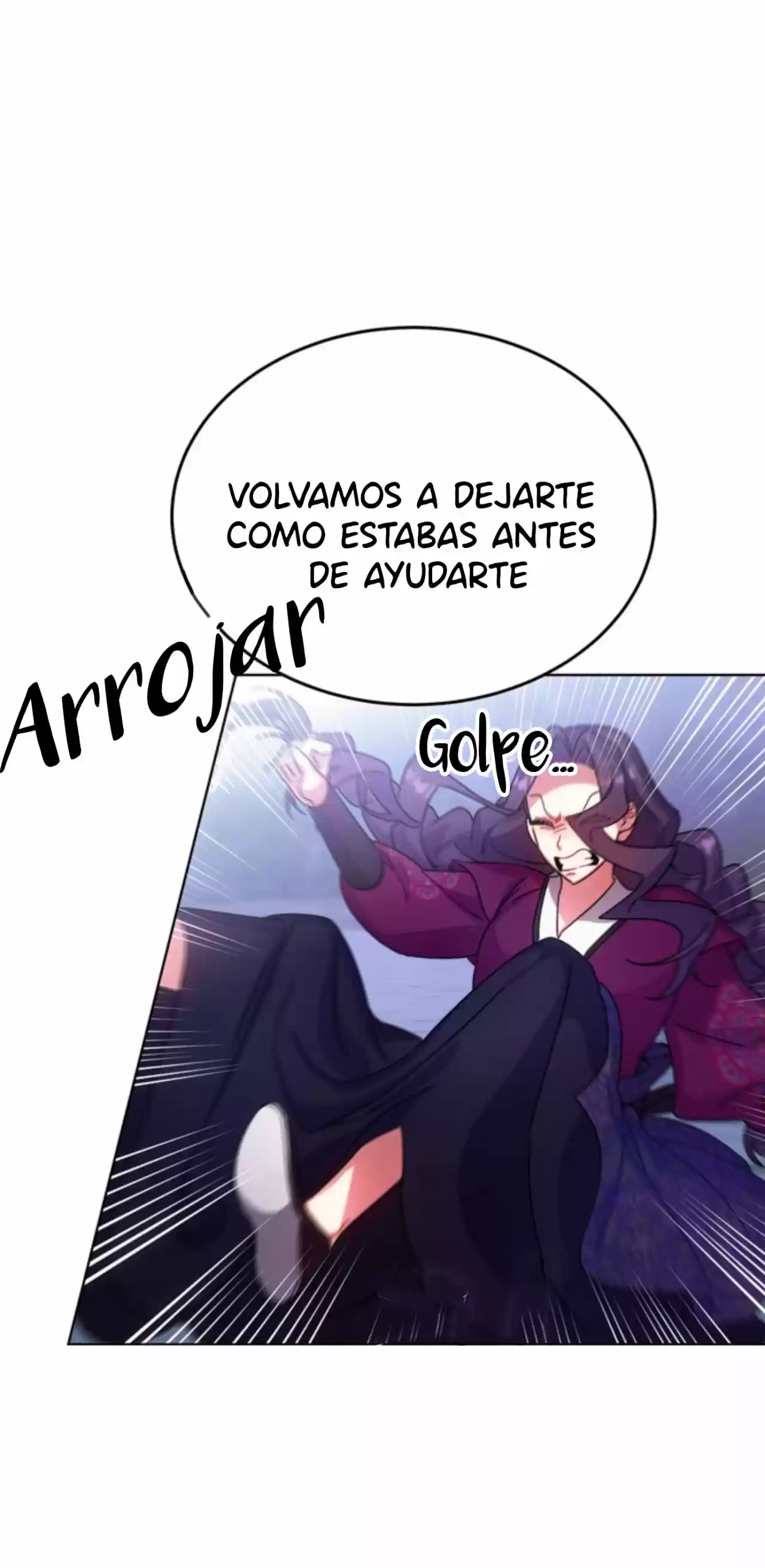 ¿Qué Clase De Emperatriz Es Esta? (Proyecto Activo) - Capítulo 31 - Página 23 - LectorTMOo