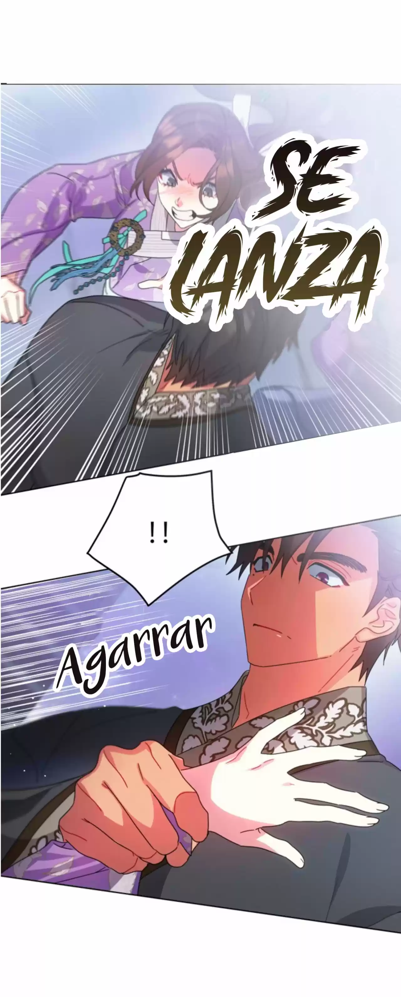 ¿Qué Clase De Emperatriz Es Esta? (Proyecto Activo) - Capítulo 31 - Página 26 - LectorTMOo