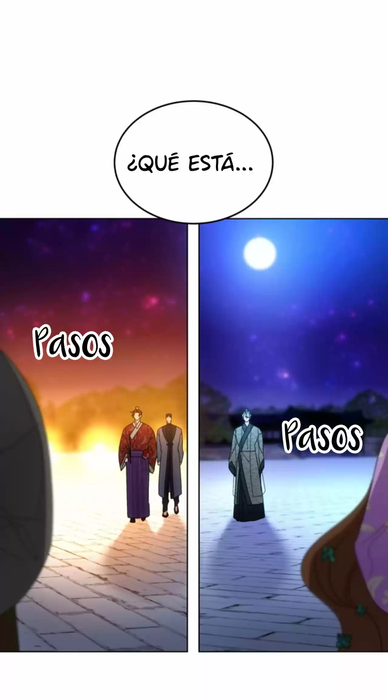 ¿Qué Clase De Emperatriz Es Esta? (Proyecto Activo) - Capítulo 31 - Página 34 - LectorTMOo