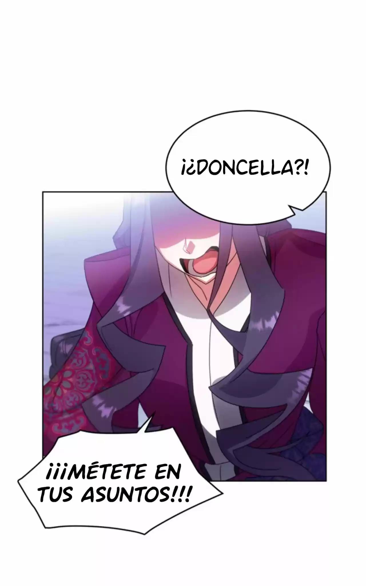 ¿Qué Clase De Emperatriz Es Esta? (Proyecto Activo) - Capítulo 31 - Página 39 - LectorTMOo
