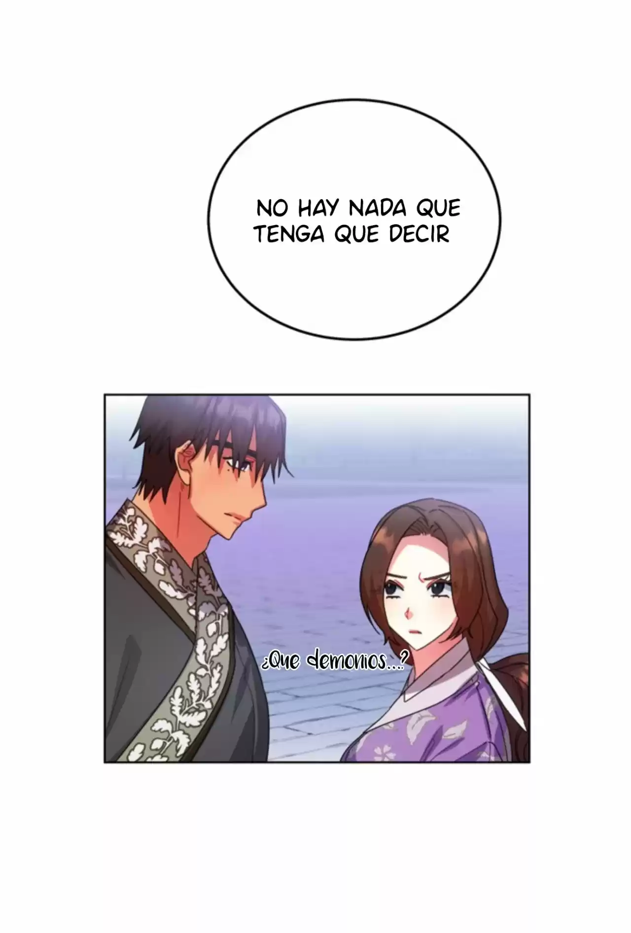 ¿Qué Clase De Emperatriz Es Esta? (Proyecto Activo) - Capítulo 31 - Página 40 - LectorTMOo