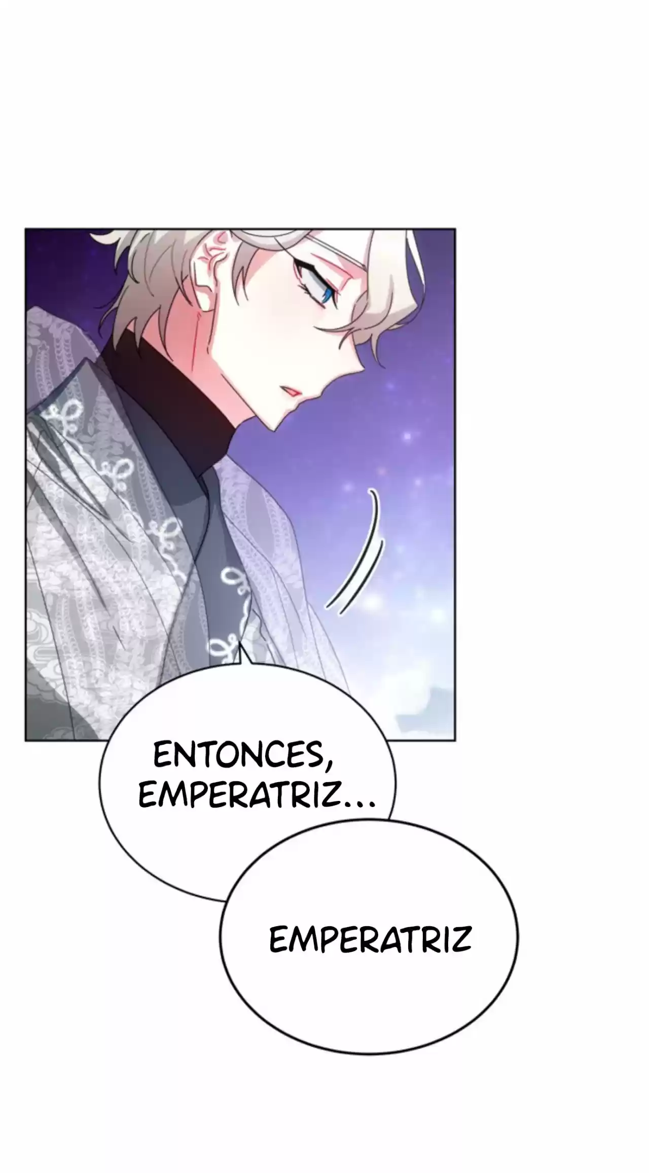 ¿Qué Clase De Emperatriz Es Esta? (Proyecto Activo) - Capítulo 31 - Página 50 - LectorTMOo