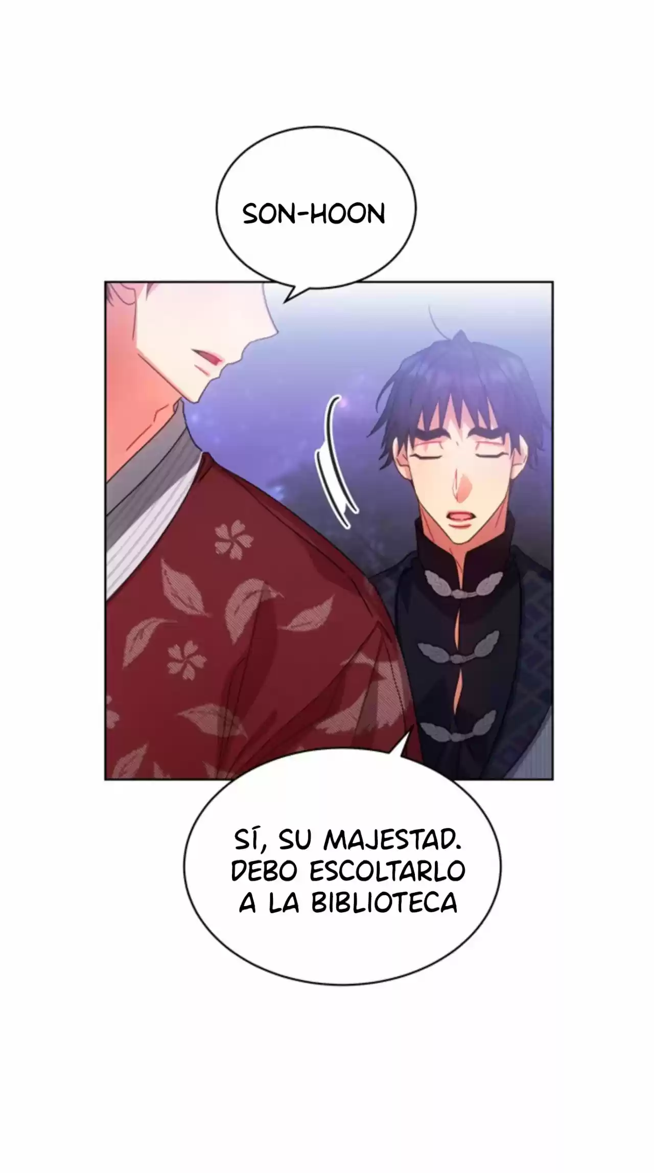 ¿Qué Clase De Emperatriz Es Esta? (Proyecto Activo) - Capítulo 31 - Página 57 - LectorTMOo
