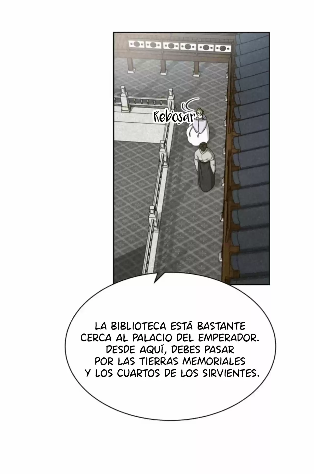 ¿Qué Clase De Emperatriz Es Esta? (Proyecto Activo) - Capítulo 31 - Página 61 - LectorTMOo