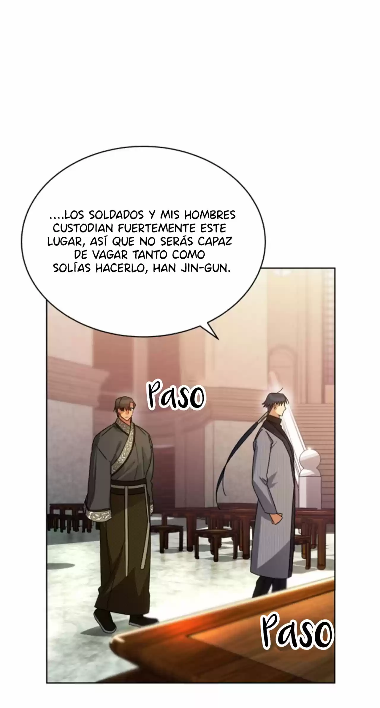 ¿Qué Clase De Emperatriz Es Esta? (Proyecto Activo) - Capítulo 31 - Página 63 - LectorTMOo