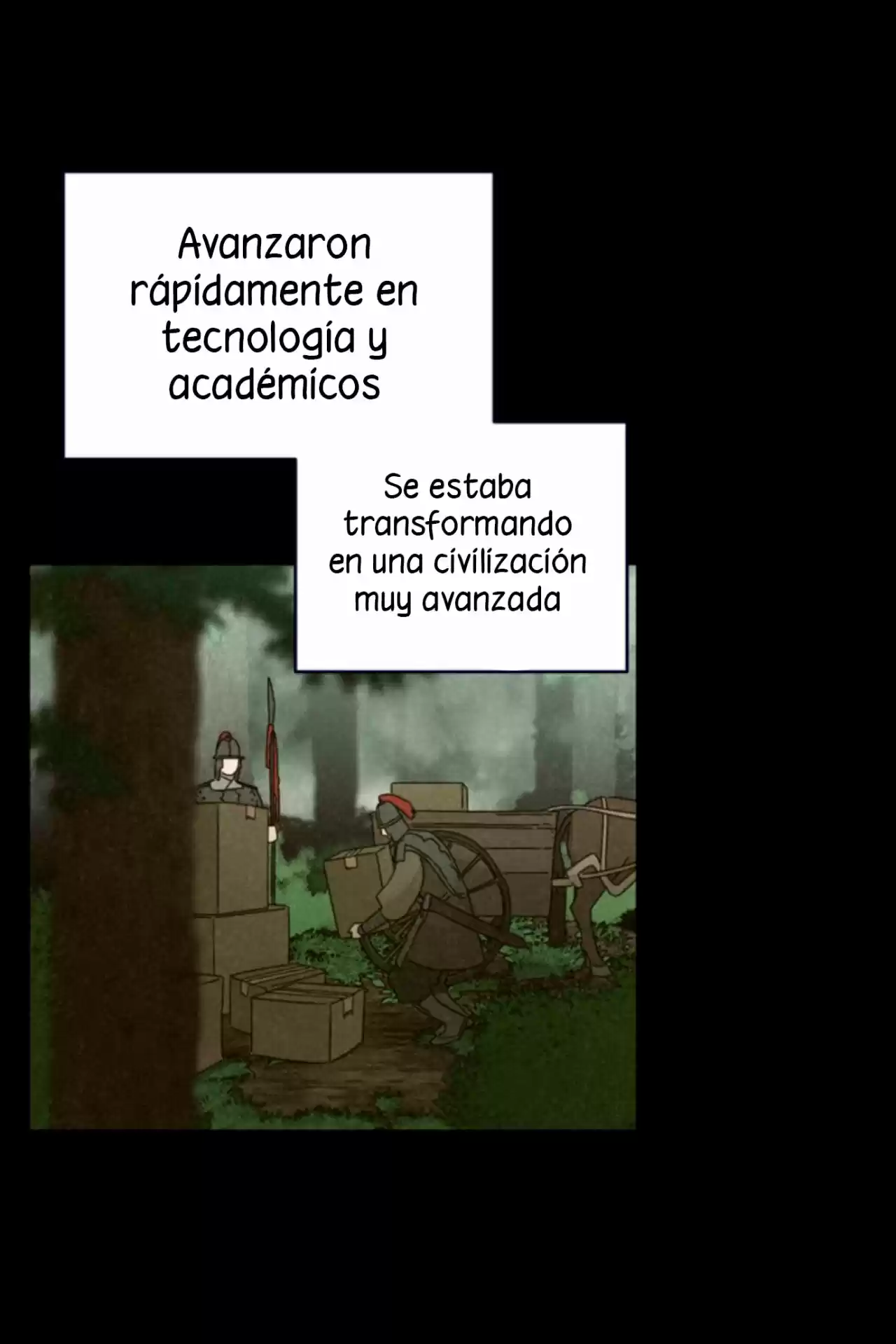 ¿Qué Clase De Emperatriz Es Esta? (Proyecto Activo) - Capítulo 32 - Página 17 - LectorTMOo