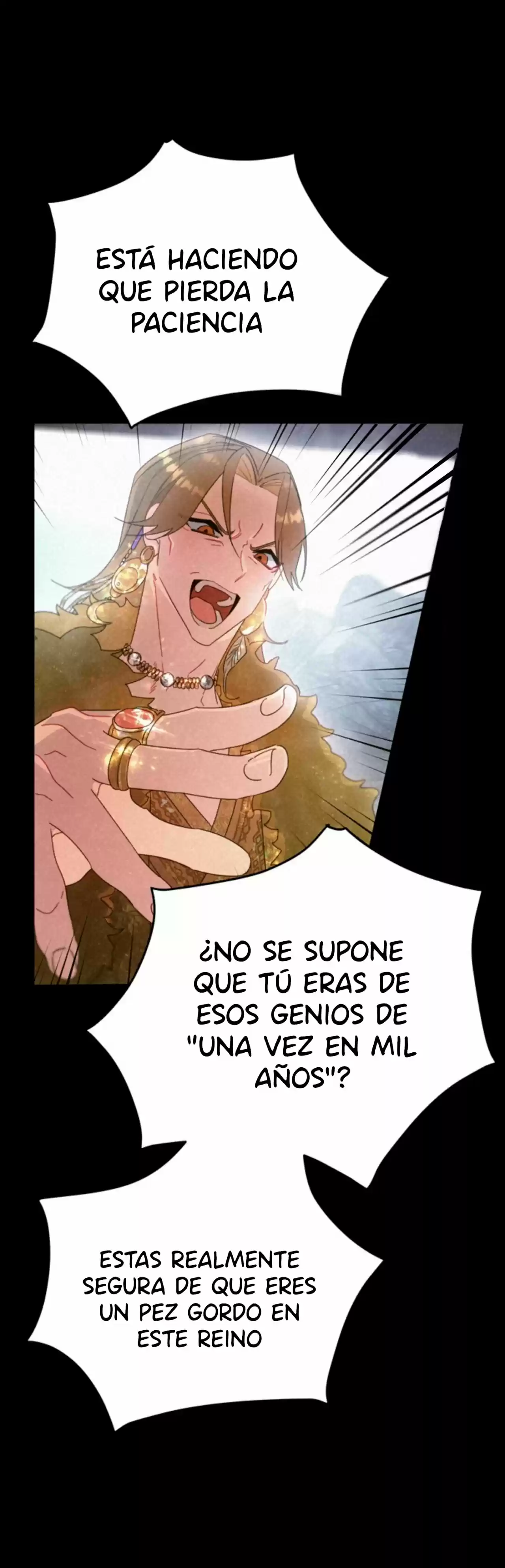 ¿Qué Clase De Emperatriz Es Esta? (Proyecto Activo) - Capítulo 32 - Página 34 - LectorTMOo