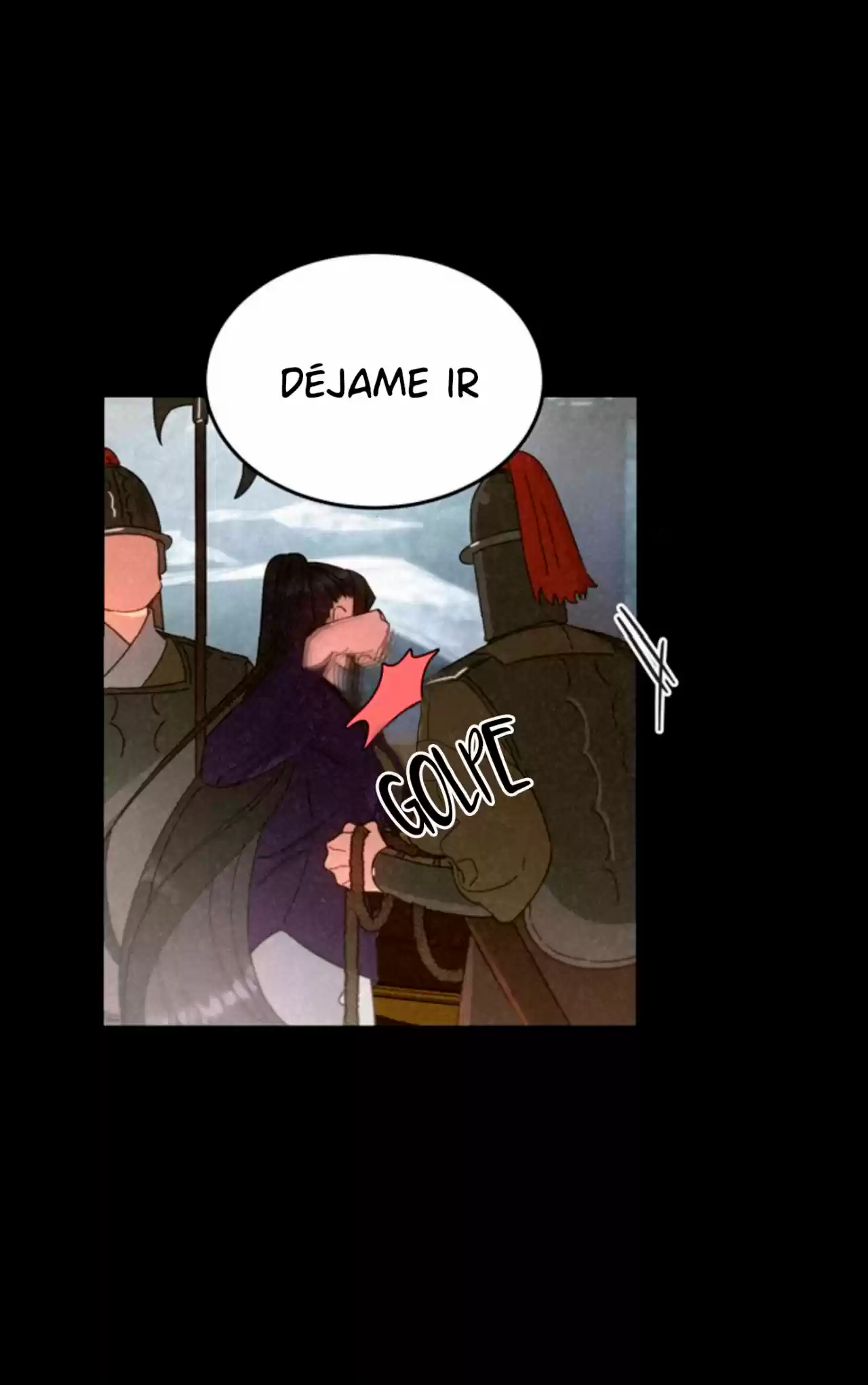 ¿Qué Clase De Emperatriz Es Esta? (Proyecto Activo) - Capítulo 32 - Página 49 - LectorTMOo