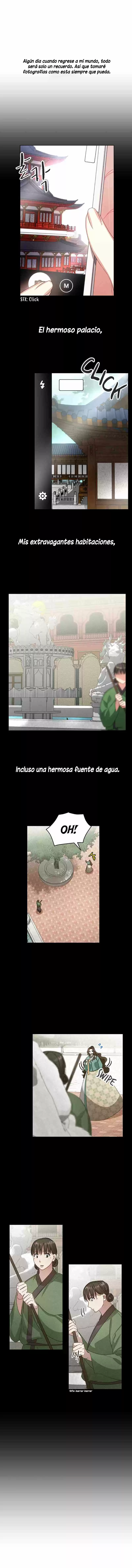 ¿Qué Clase De Emperatriz Es Esta? (Proyecto Activo) - Capítulo 33 - Página 14 - LectorTMOo