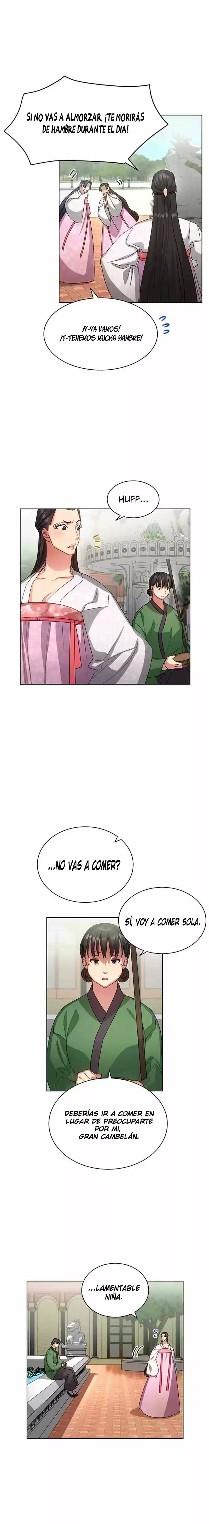 ¿Qué Clase De Emperatriz Es Esta? (Proyecto Activo) - Capítulo 33 - Página 17 - LectorTMOo
