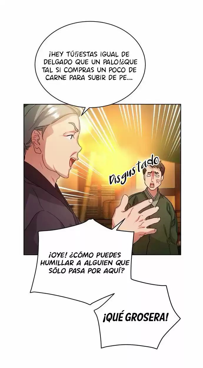 ¿Qué Clase De Emperatriz Es Esta? (Proyecto Activo) - Capítulo 35 - Página 7 - LectorTMOo