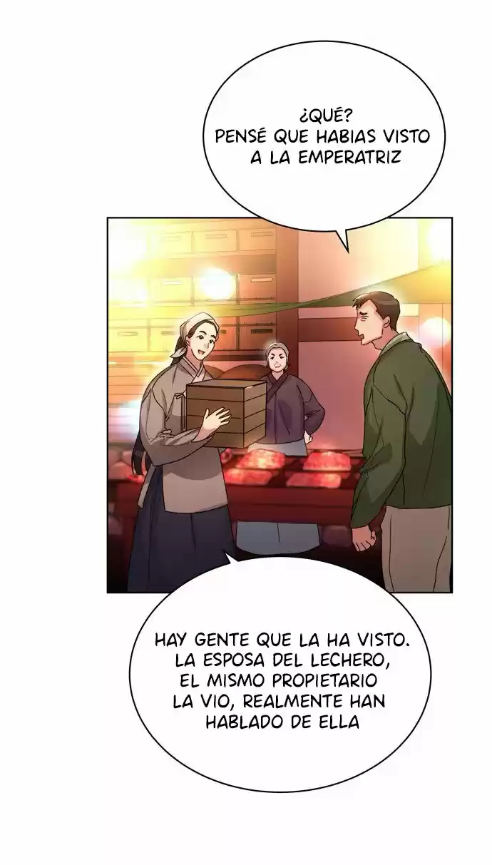 ¿Qué Clase De Emperatriz Es Esta? (Proyecto Activo) - Capítulo 35 - Página 10 - LectorTMOo