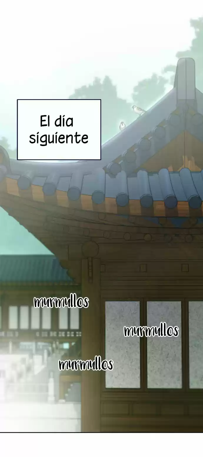 ¿Qué Clase De Emperatriz Es Esta? (Proyecto Activo) - Capítulo 35 - Página 31 - LectorTMOo