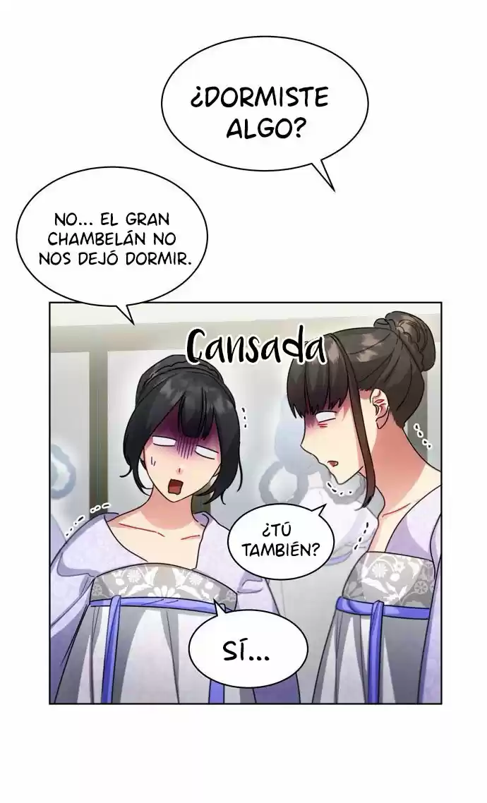¿Qué Clase De Emperatriz Es Esta? (Proyecto Activo) - Capítulo 35 - Página 32 - LectorTMOo