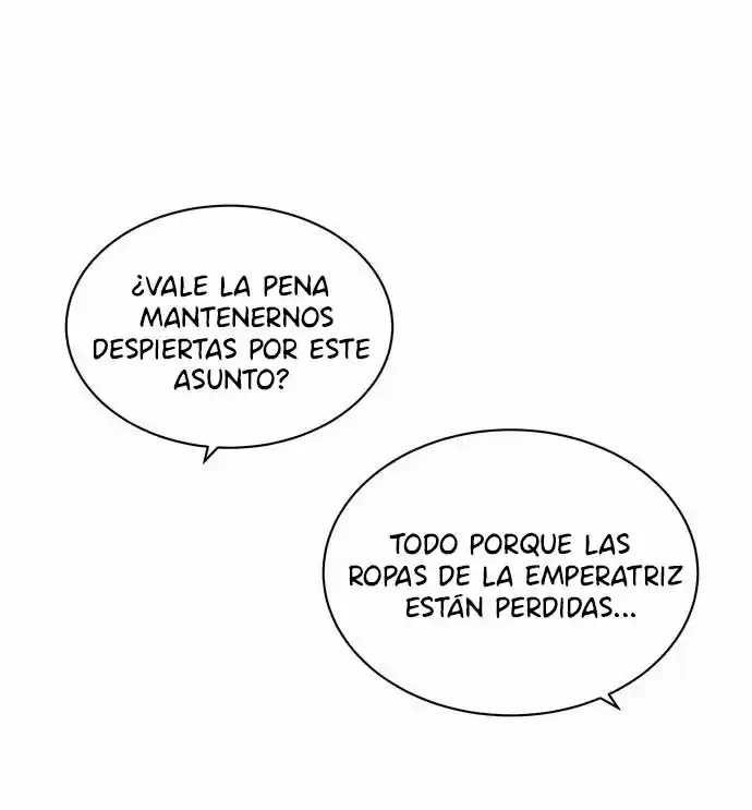 ¿Qué Clase De Emperatriz Es Esta? (Proyecto Activo) - Capítulo 35 - Página 33 - LectorTMOo