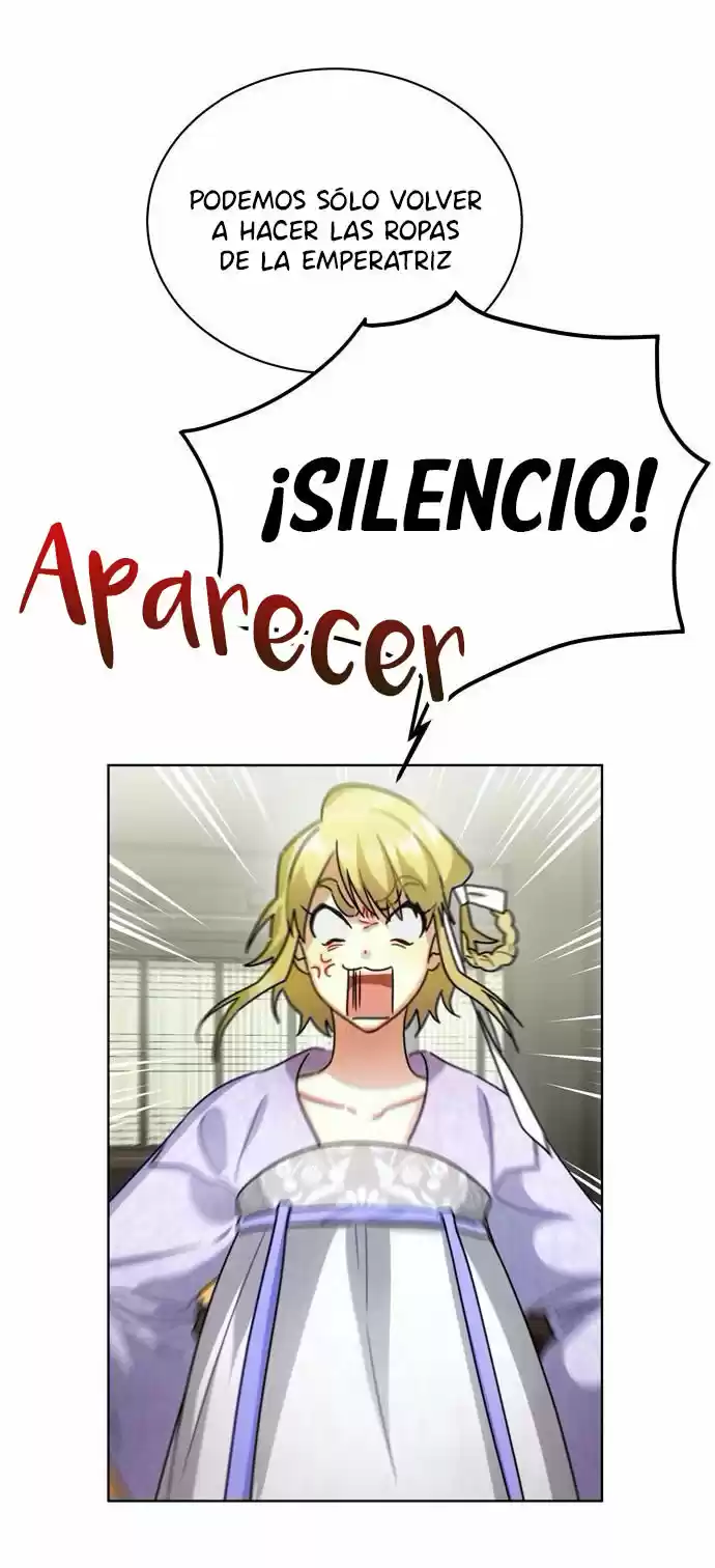 ¿Qué Clase De Emperatriz Es Esta? (Proyecto Activo) - Capítulo 35 - Página 34 - LectorTMOo