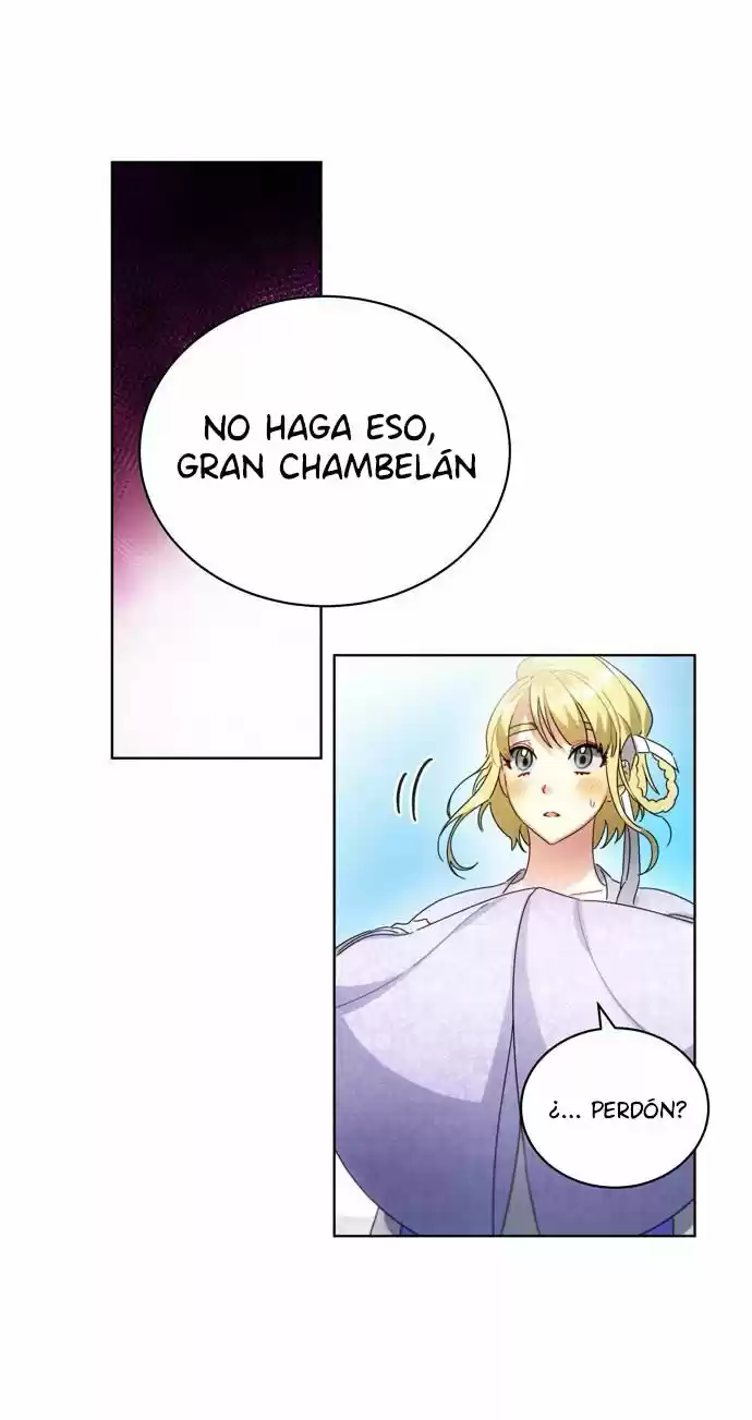 ¿Qué Clase De Emperatriz Es Esta? (Proyecto Activo) - Capítulo 35 - Página 55 - LectorTMOo