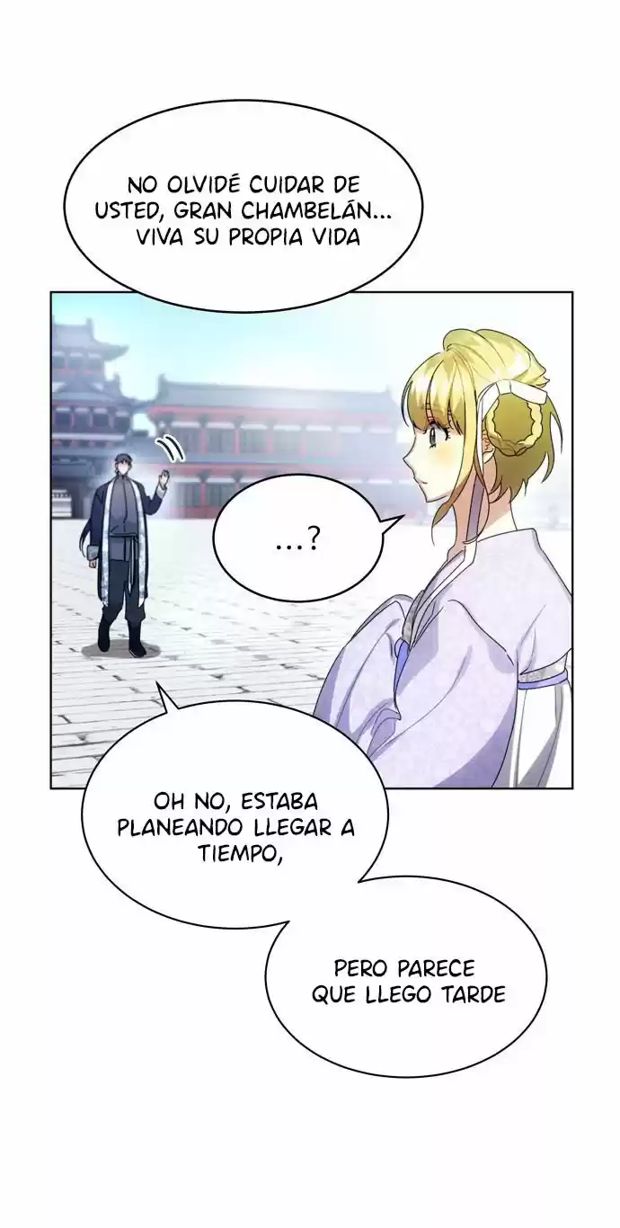 ¿Qué Clase De Emperatriz Es Esta? (Proyecto Activo) - Capítulo 35 - Página 58 - LectorTMOo