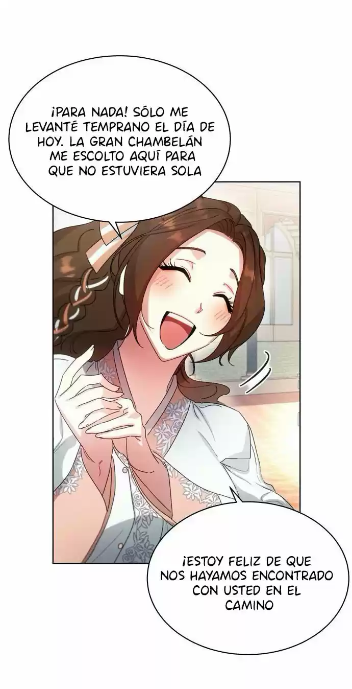 ¿Qué Clase De Emperatriz Es Esta? (Proyecto Activo) - Capítulo 35 - Página 59 - LectorTMOo