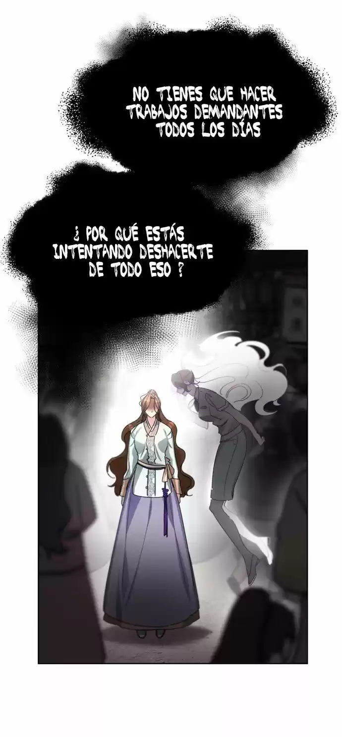 ¿Qué Clase De Emperatriz Es Esta? (Proyecto Activo) - Capítulo 35 - Página 69 - LectorTMOo