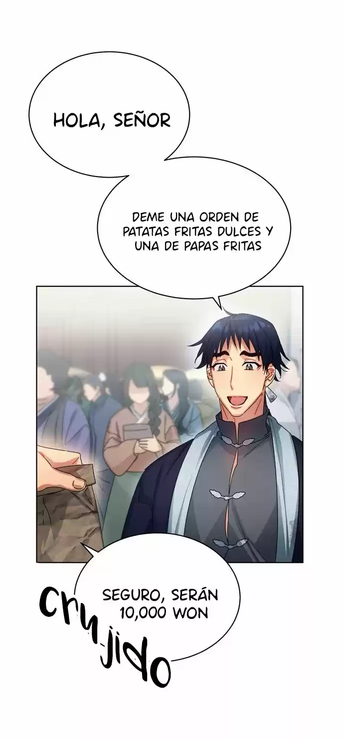 ¿Qué Clase De Emperatriz Es Esta? (Proyecto Activo) - Capítulo 35 - Página 75 - LectorTMOo