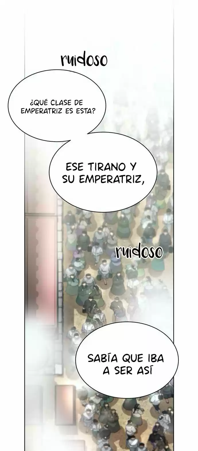 ¿Qué Clase De Emperatriz Es Esta? (Proyecto Activo) - Capítulo 35 - Página 78 - LectorTMOo
