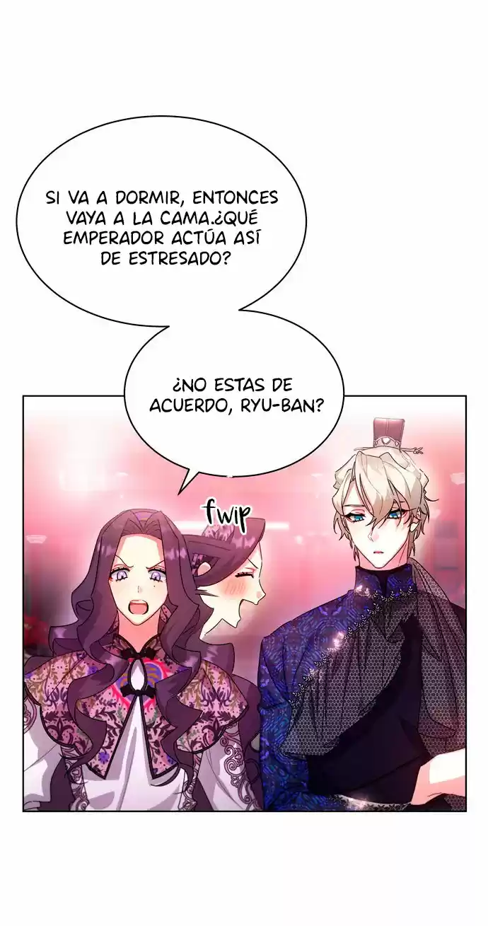 ¿Qué Clase De Emperatriz Es Esta? (Proyecto Activo) - Capítulo 36 - Página 6 - LectorTMOo