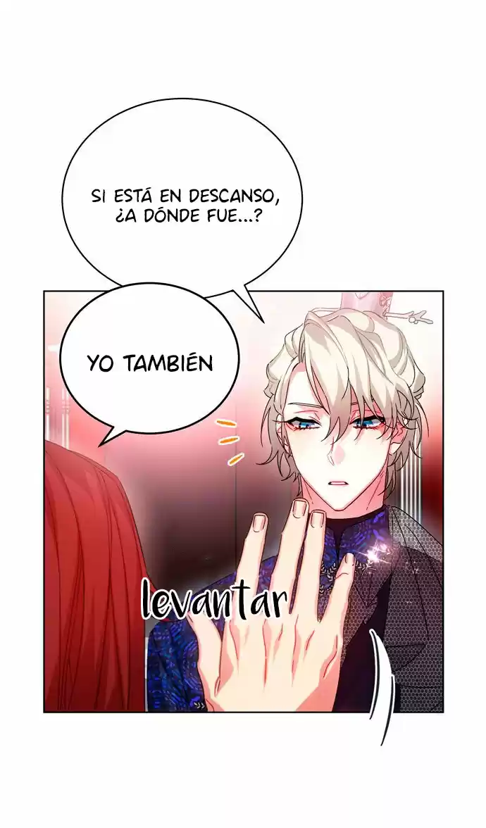 ¿Qué Clase De Emperatriz Es Esta? (Proyecto Activo) - Capítulo 36 - Página 10 - LectorTMOo